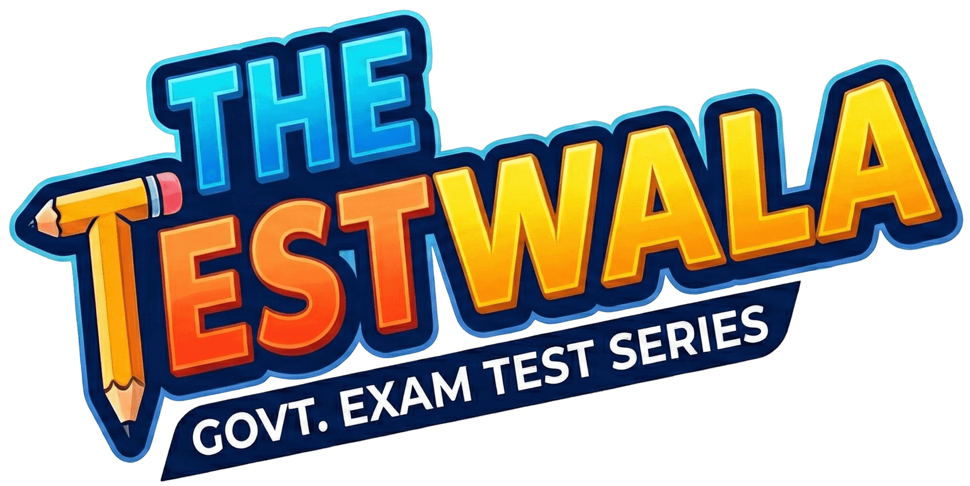 The Testwala — online exam preparation